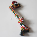 Cleaning Chew Toy Popular Dog Chew Toy Cotton Teeth Cleaning Rope Manufactory
